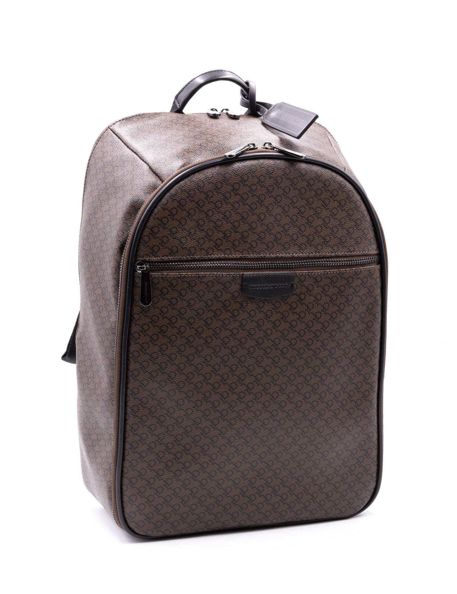 Zaini Marrone Roccobarocco