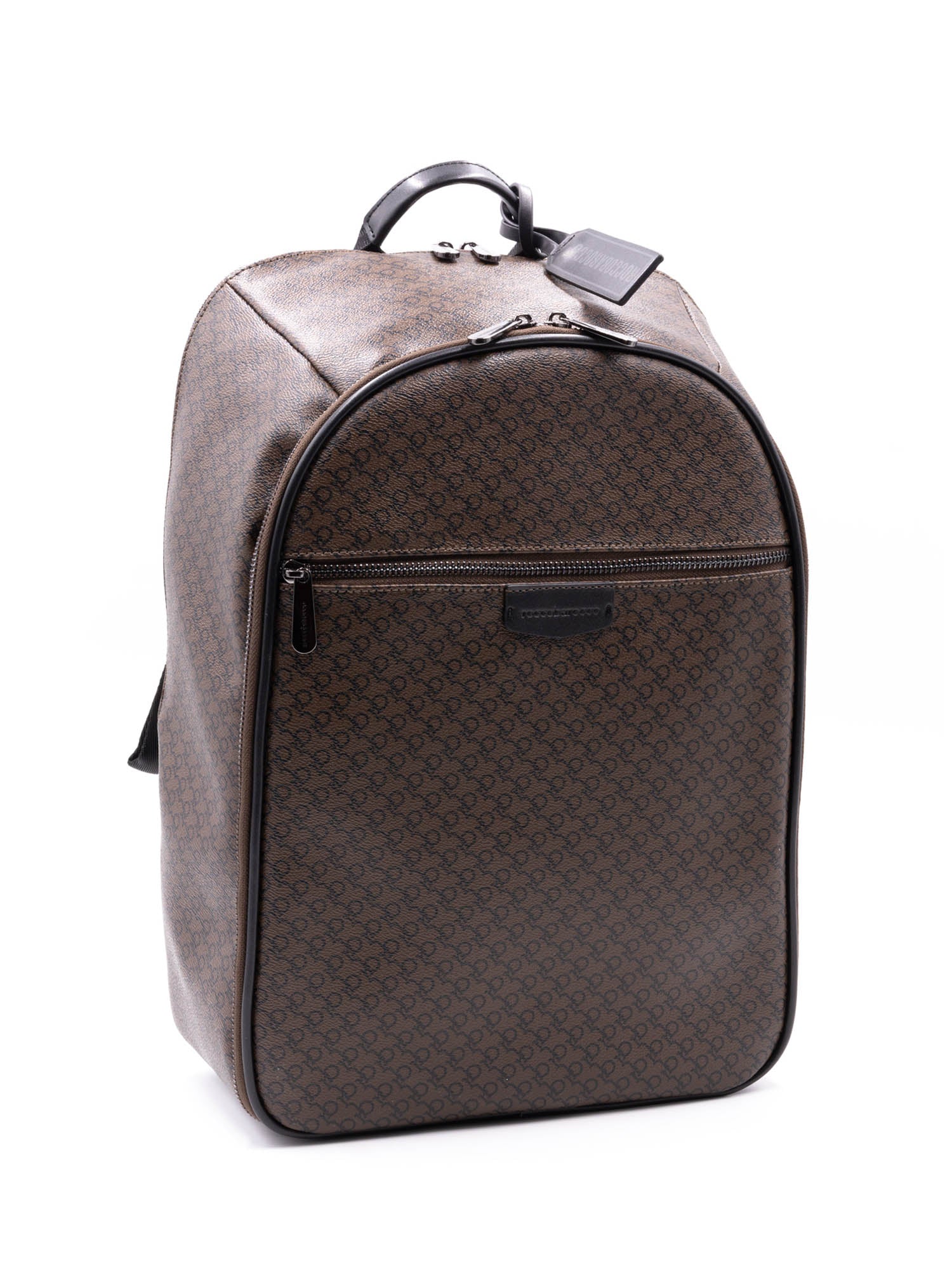 Zaini Marrone Roccobarocco