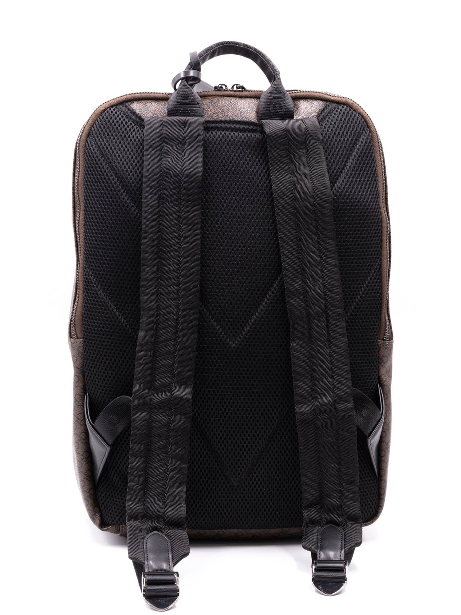 Zaini Marrone Roccobarocco