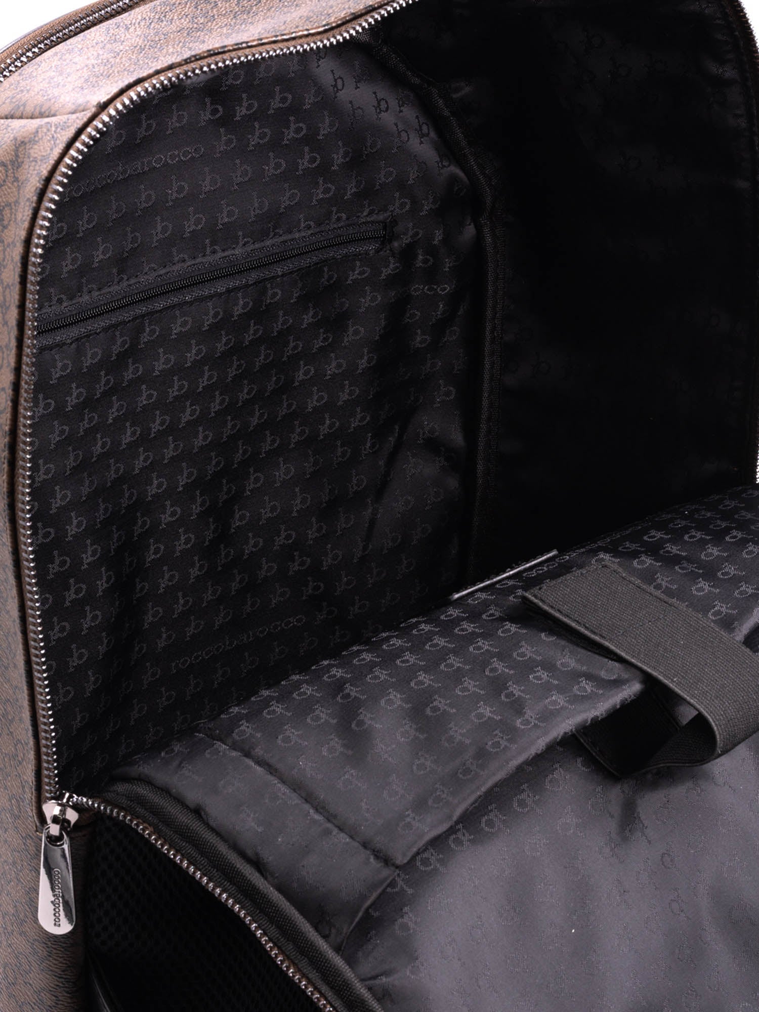 Zaini Marrone Roccobarocco