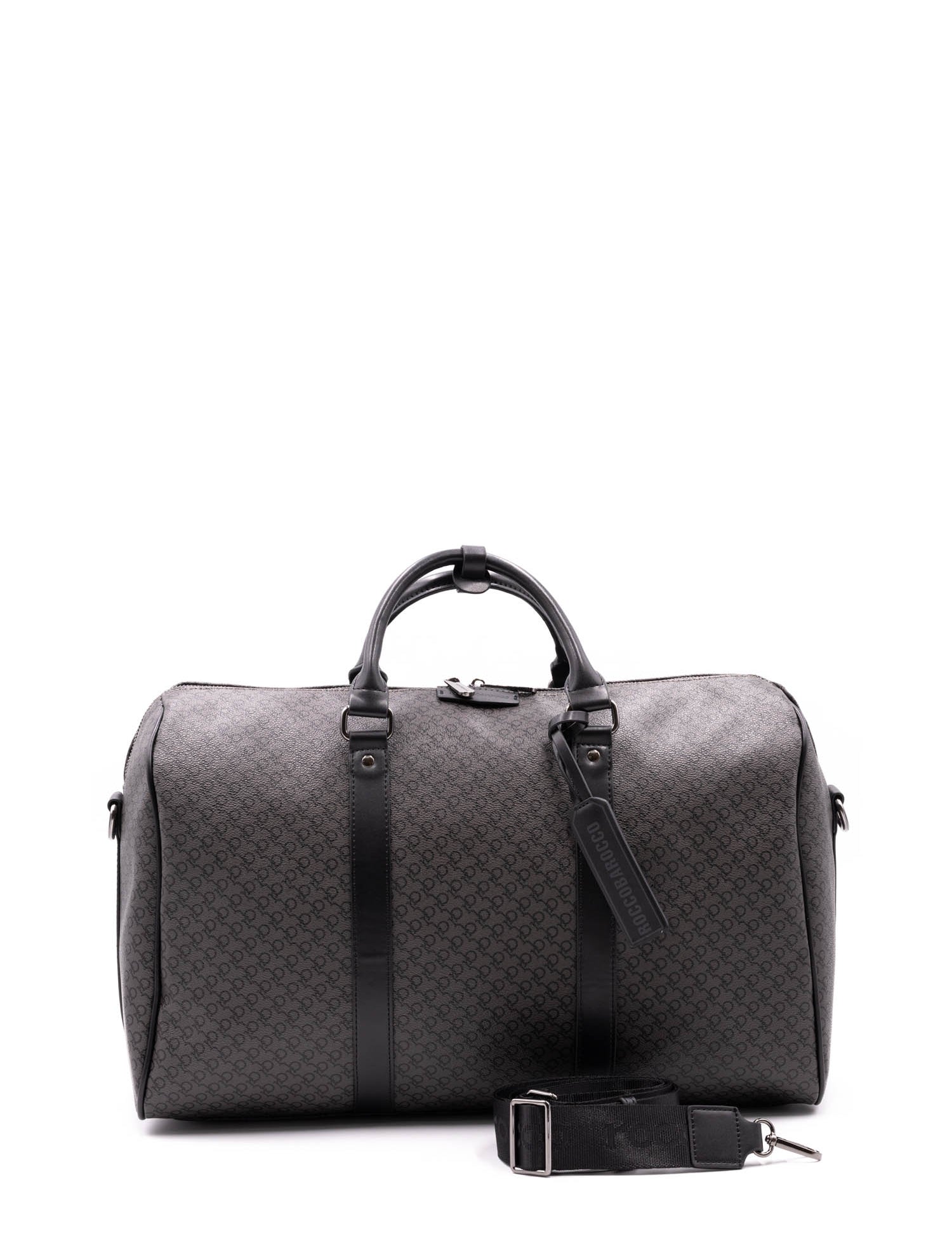 Borsoni Nero Roccobarocco