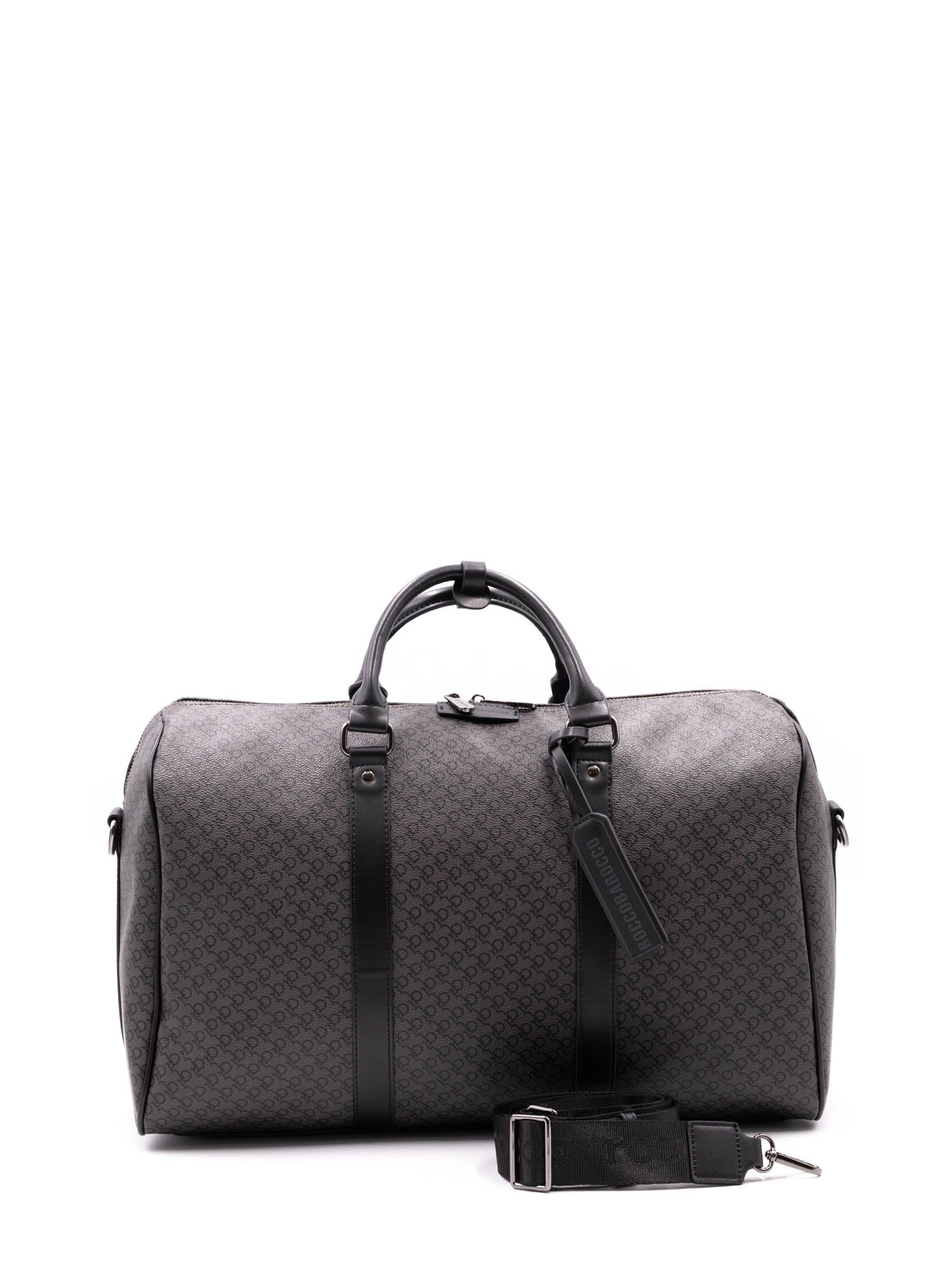 Borsoni Nero Roccobarocco