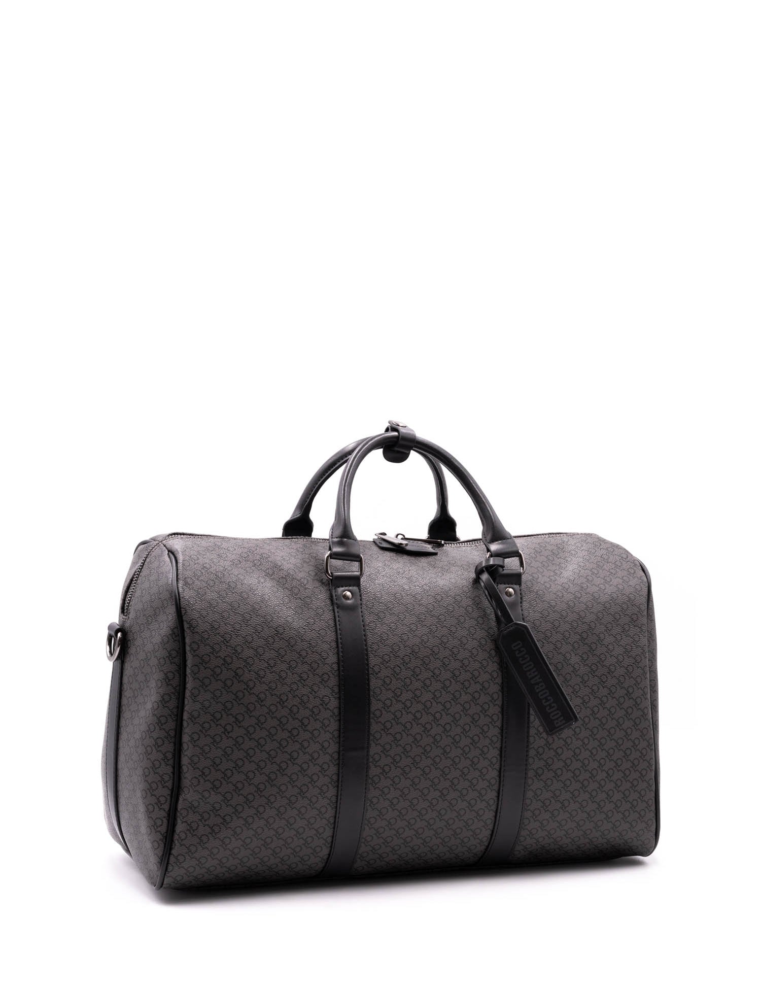 Borsoni Nero Roccobarocco