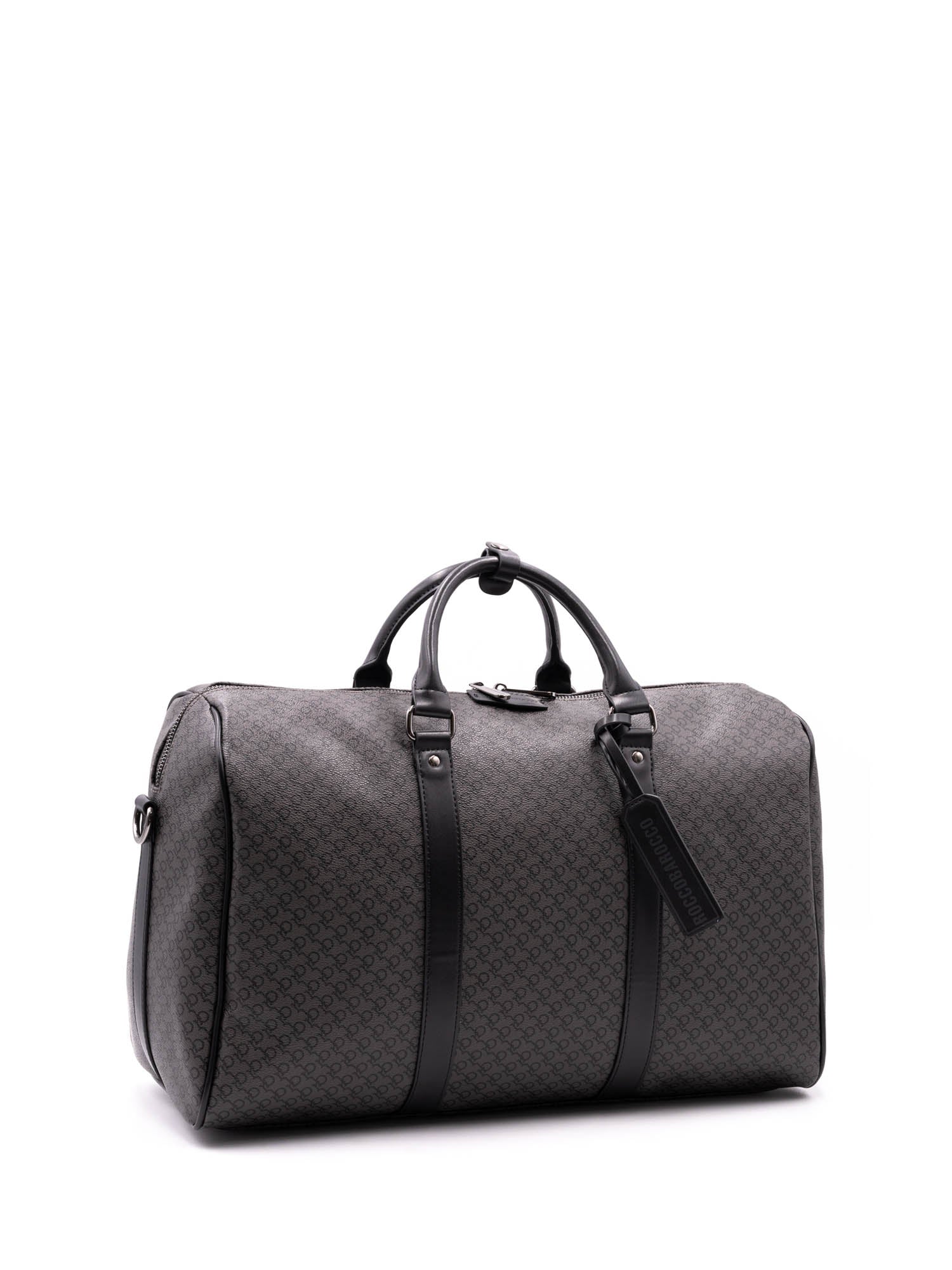 Borsoni Nero Roccobarocco