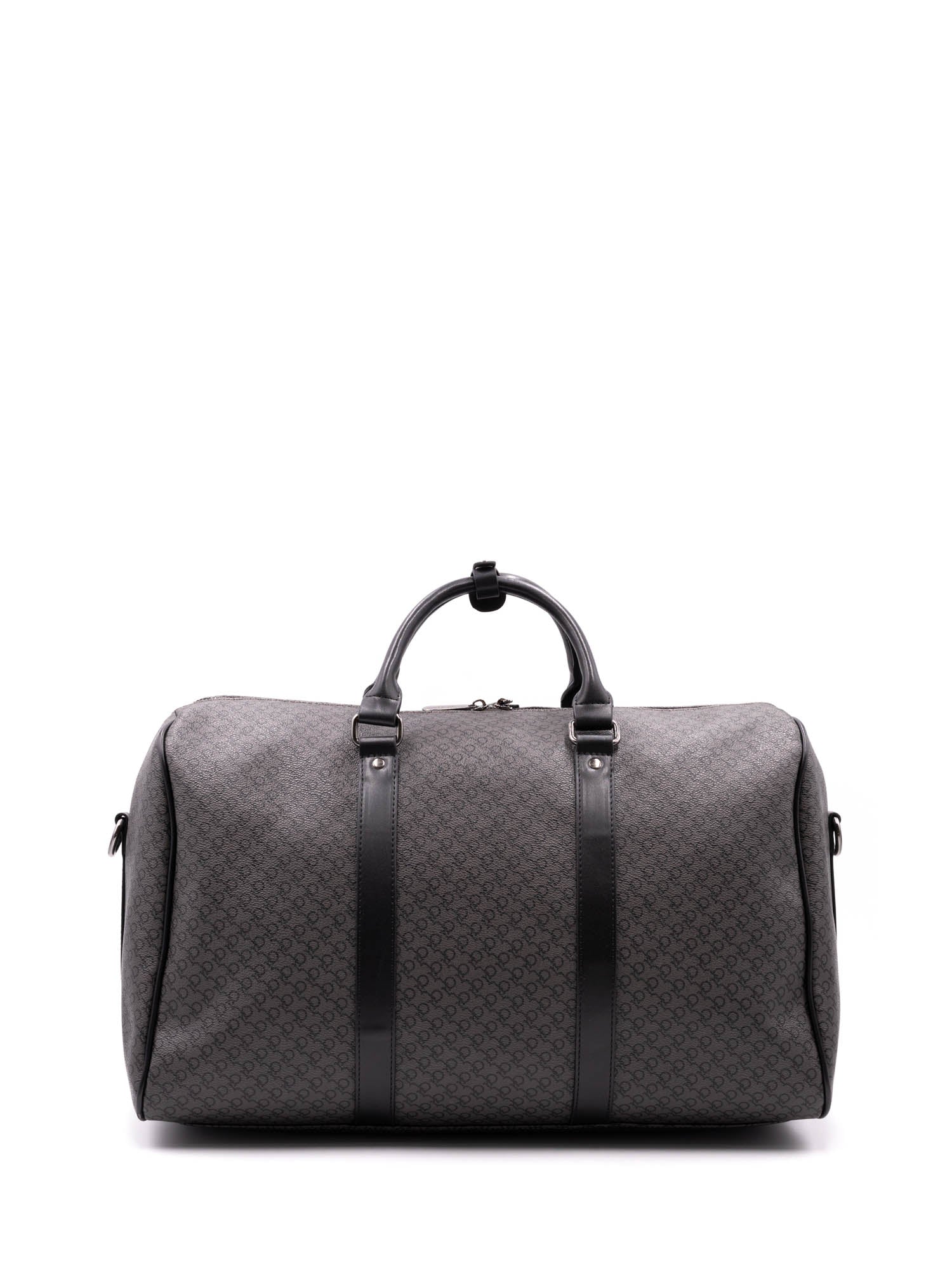 Borsoni Nero Roccobarocco