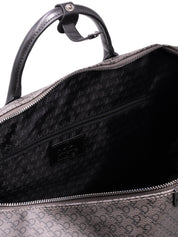 Borsoni Nero Roccobarocco