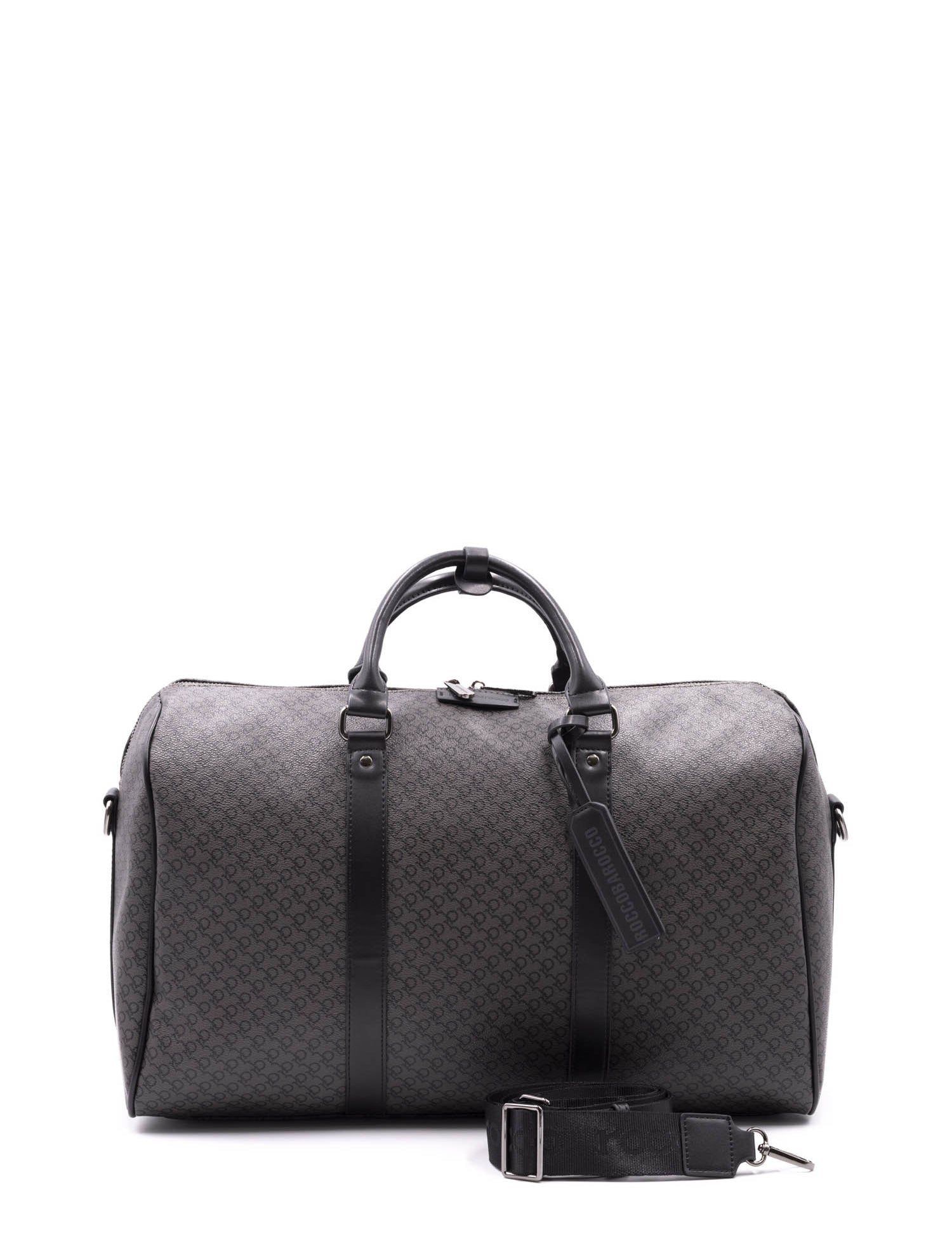 Borsoni Nero Roccobarocco