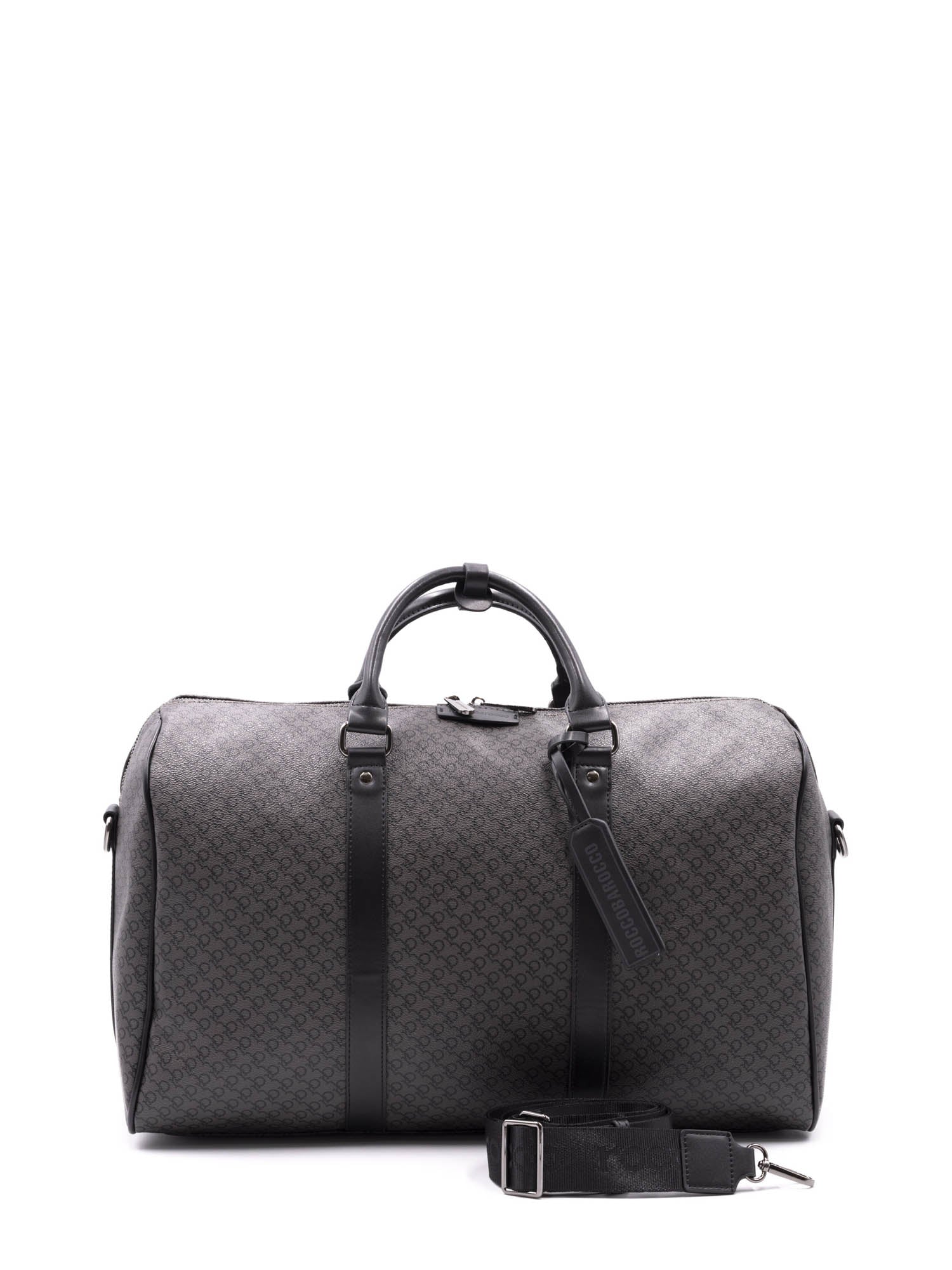 Borsoni Nero Roccobarocco