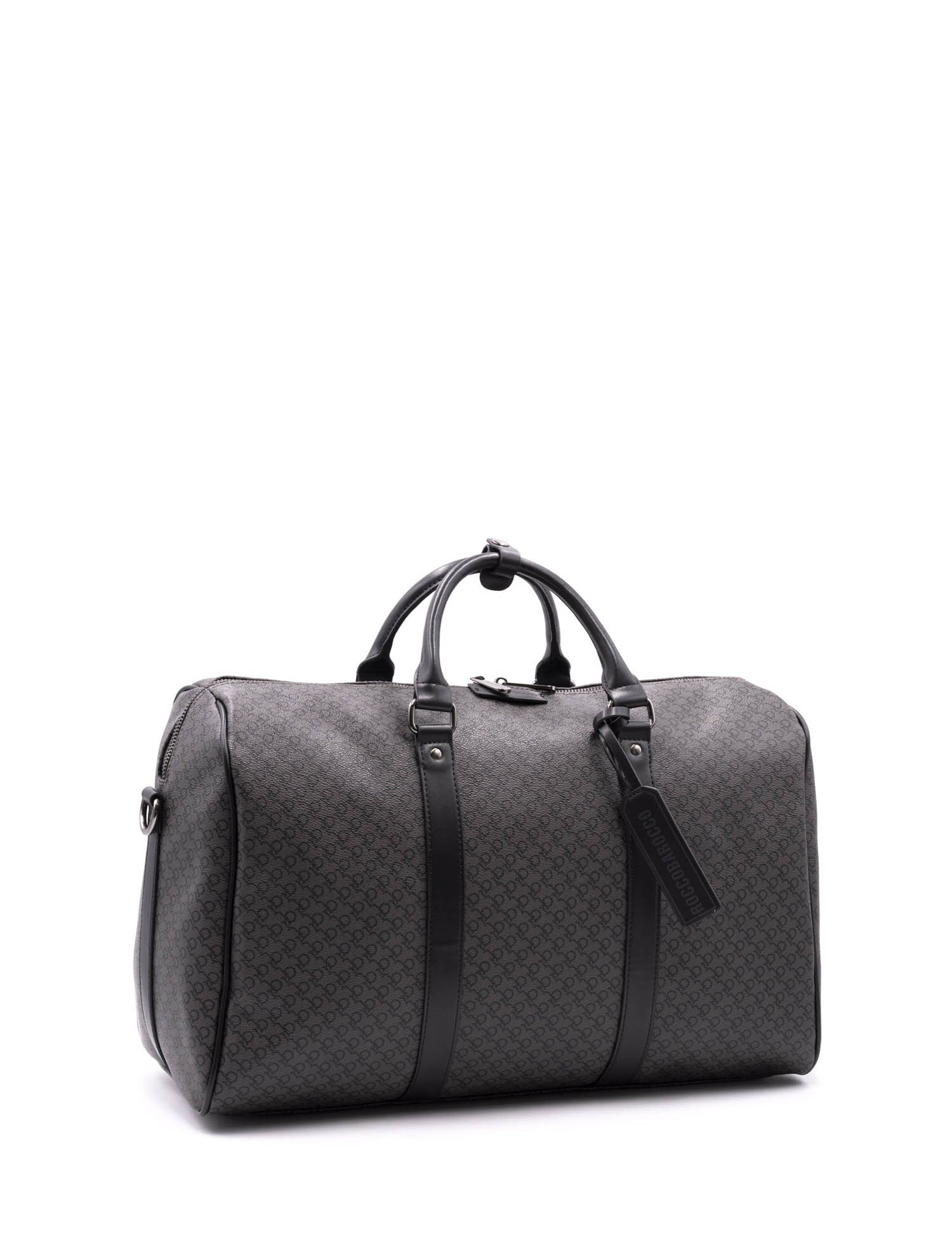 Borsoni Nero Roccobarocco