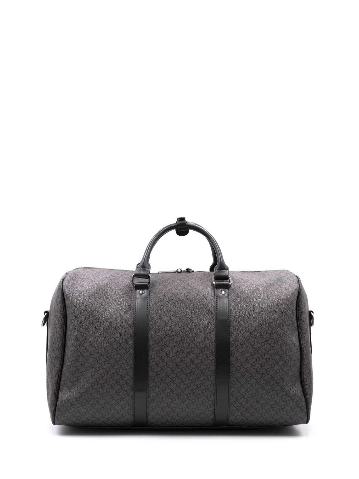 Borsoni Nero Roccobarocco