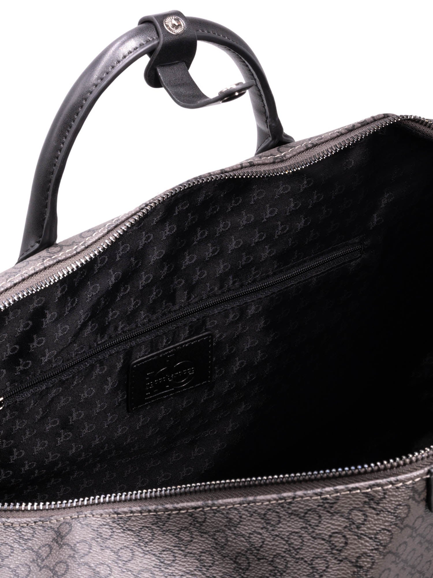 Borsoni Nero Roccobarocco