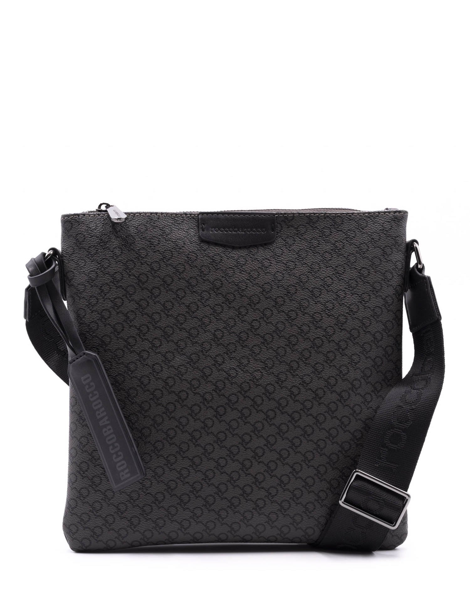 Tracolla Nero Roccobarocco