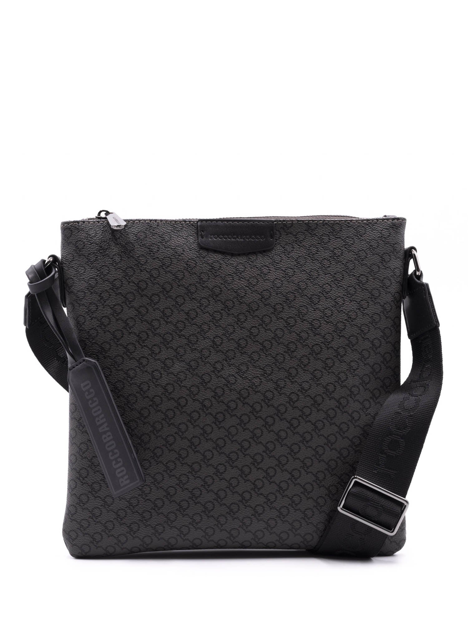 Tracolla Nero Roccobarocco