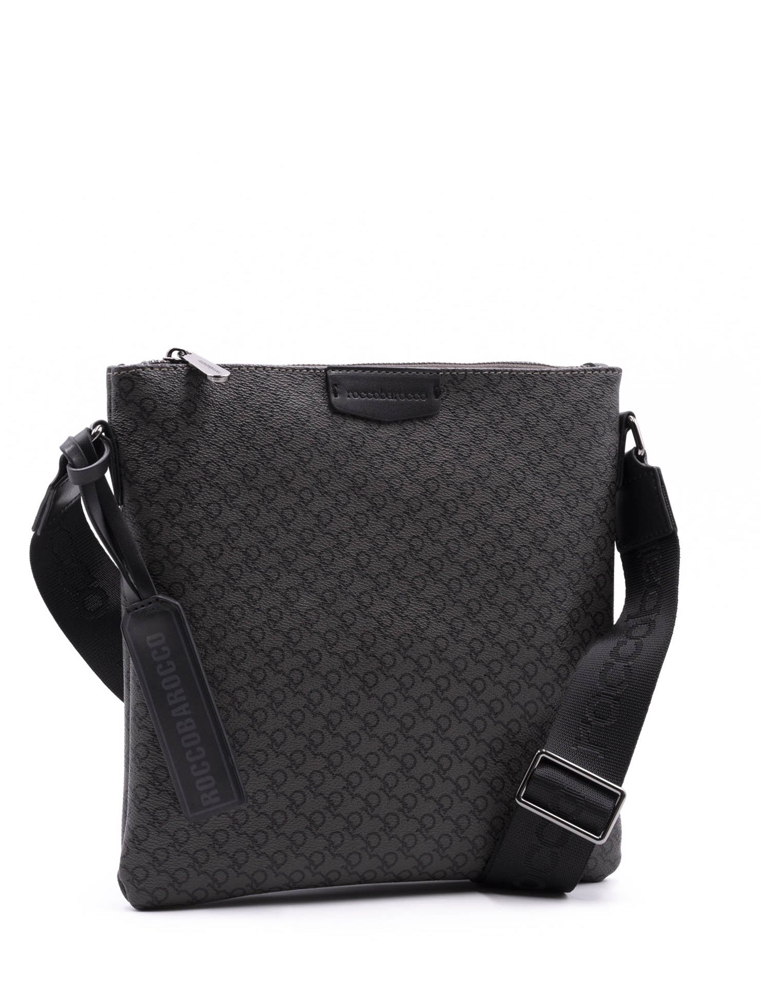 Tracolla Nero Roccobarocco