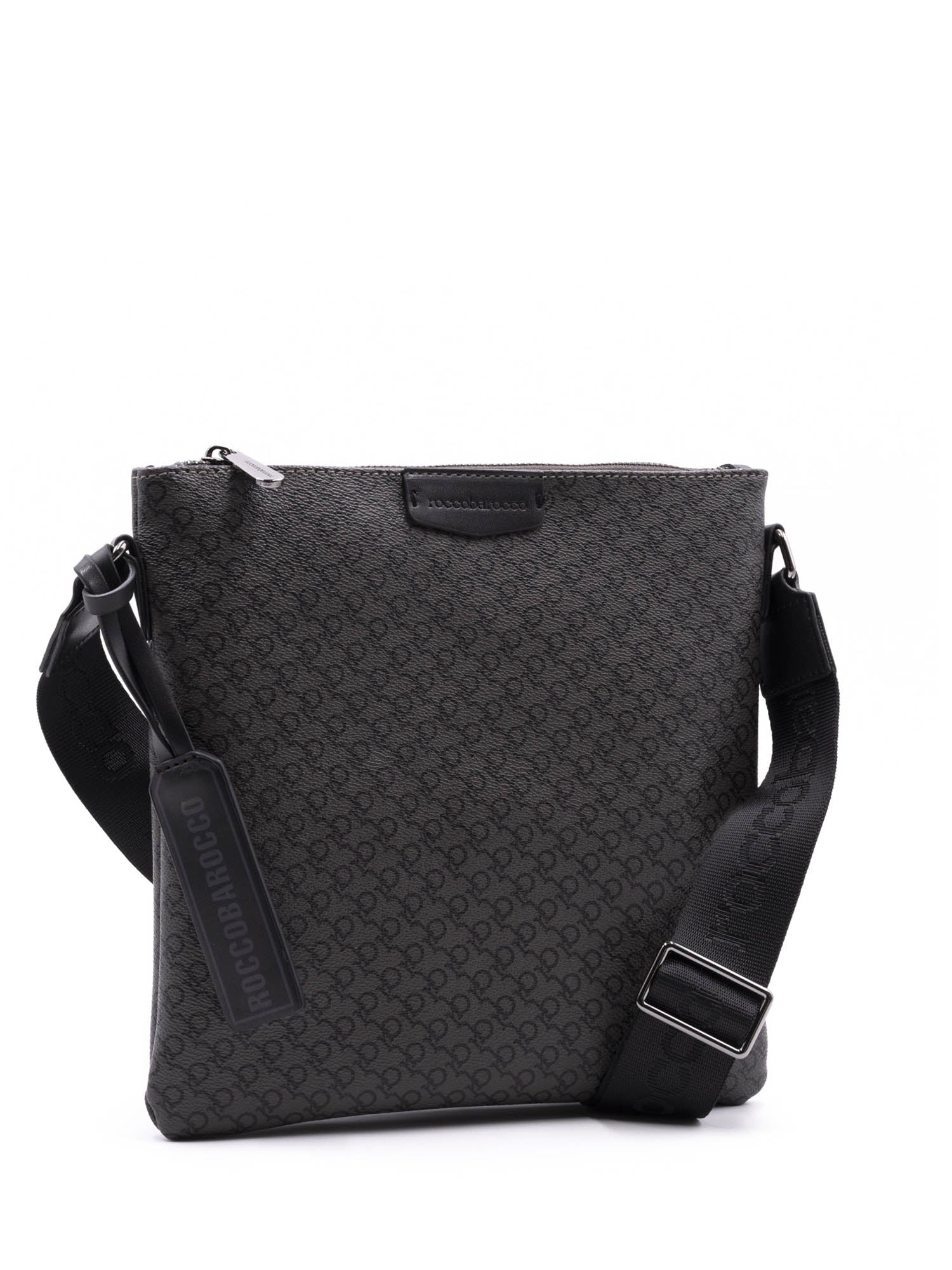 Tracolla Nero Roccobarocco