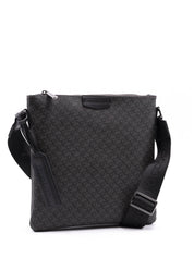 Tracolla Nero Roccobarocco