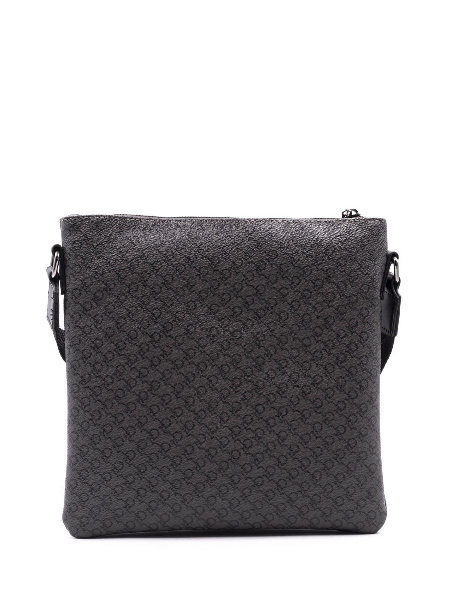 Tracolla Nero Roccobarocco