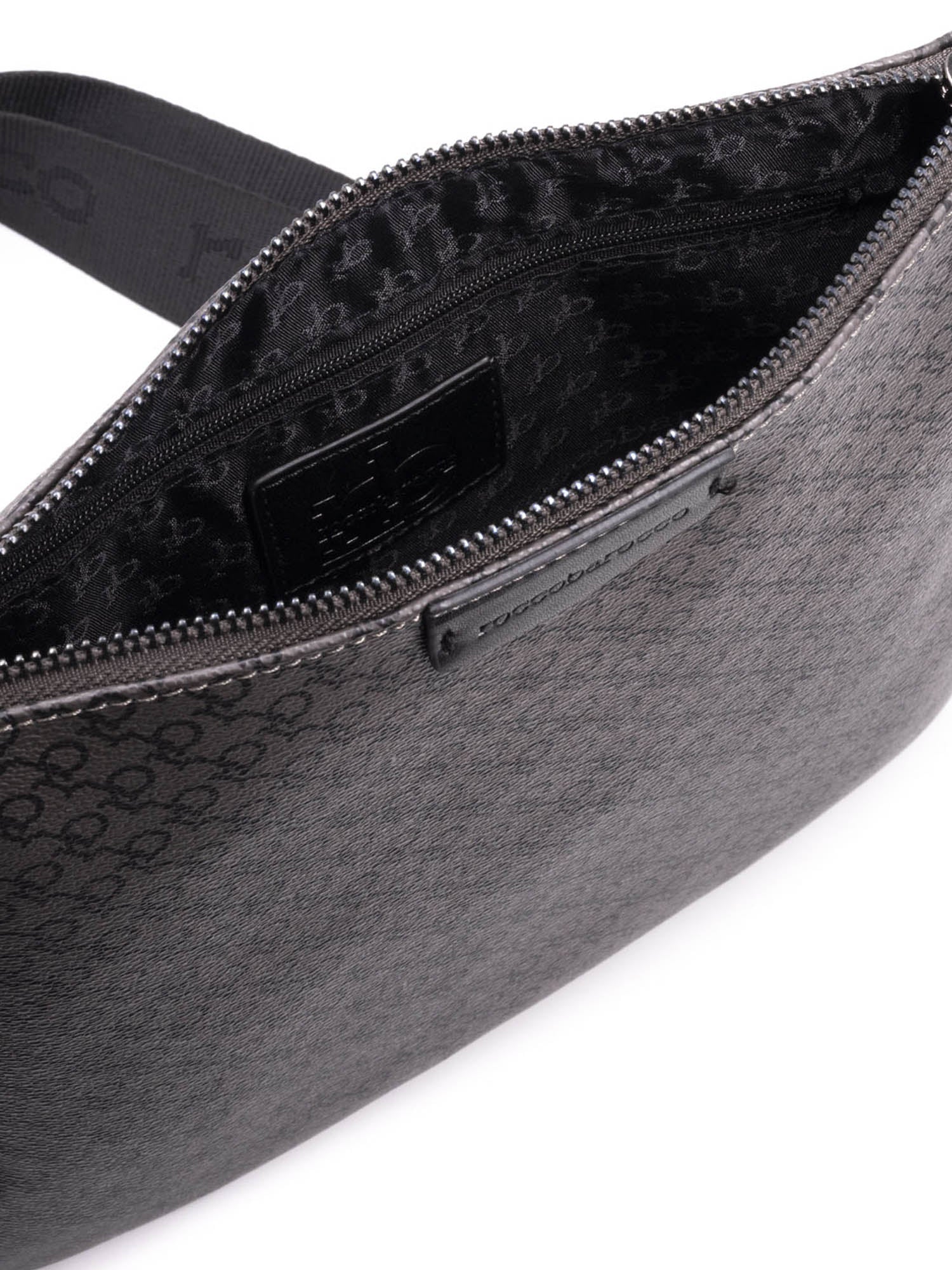 Tracolla Nero Roccobarocco