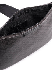 Tracolla Nero Roccobarocco