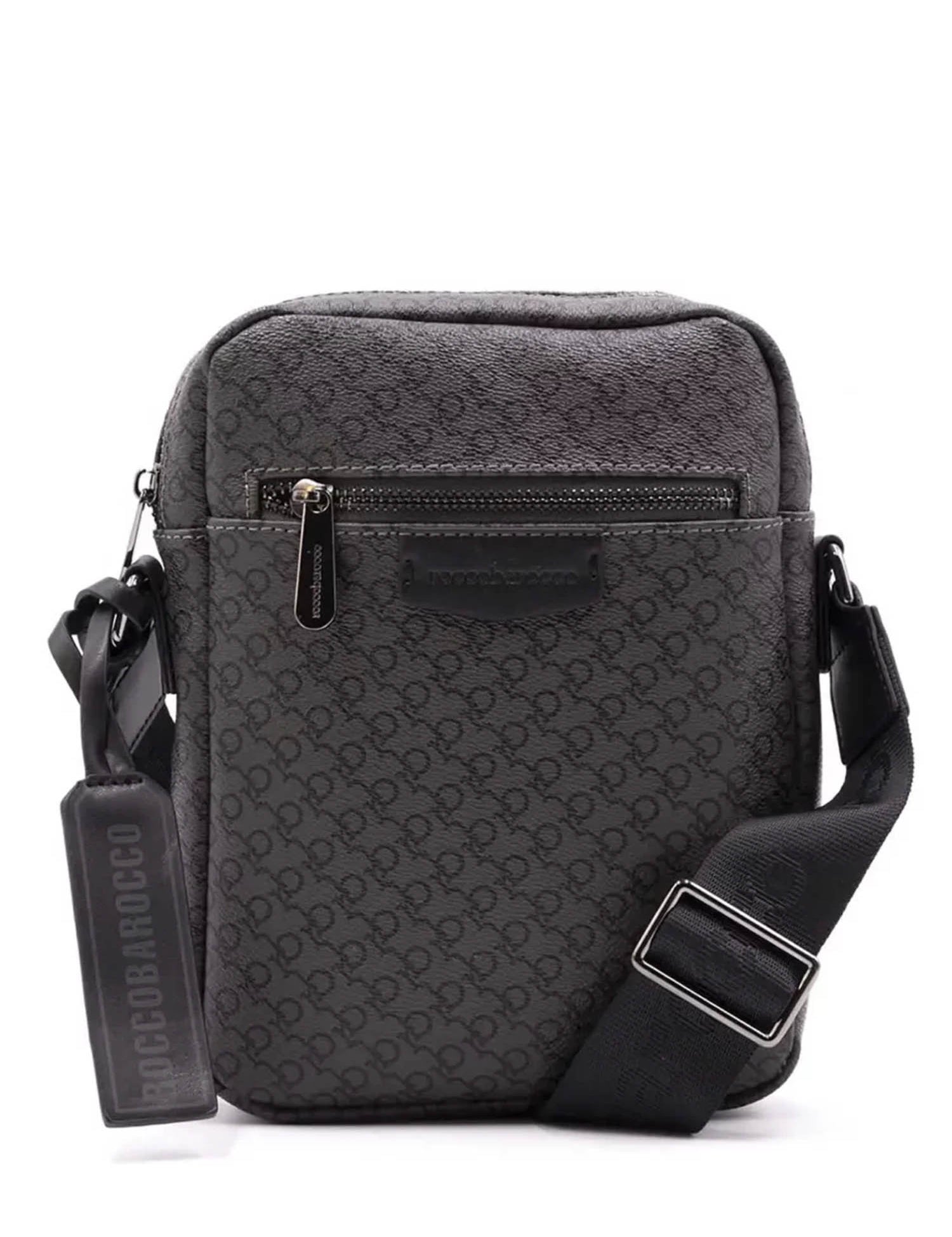 Tracolla Nero Roccobarocco