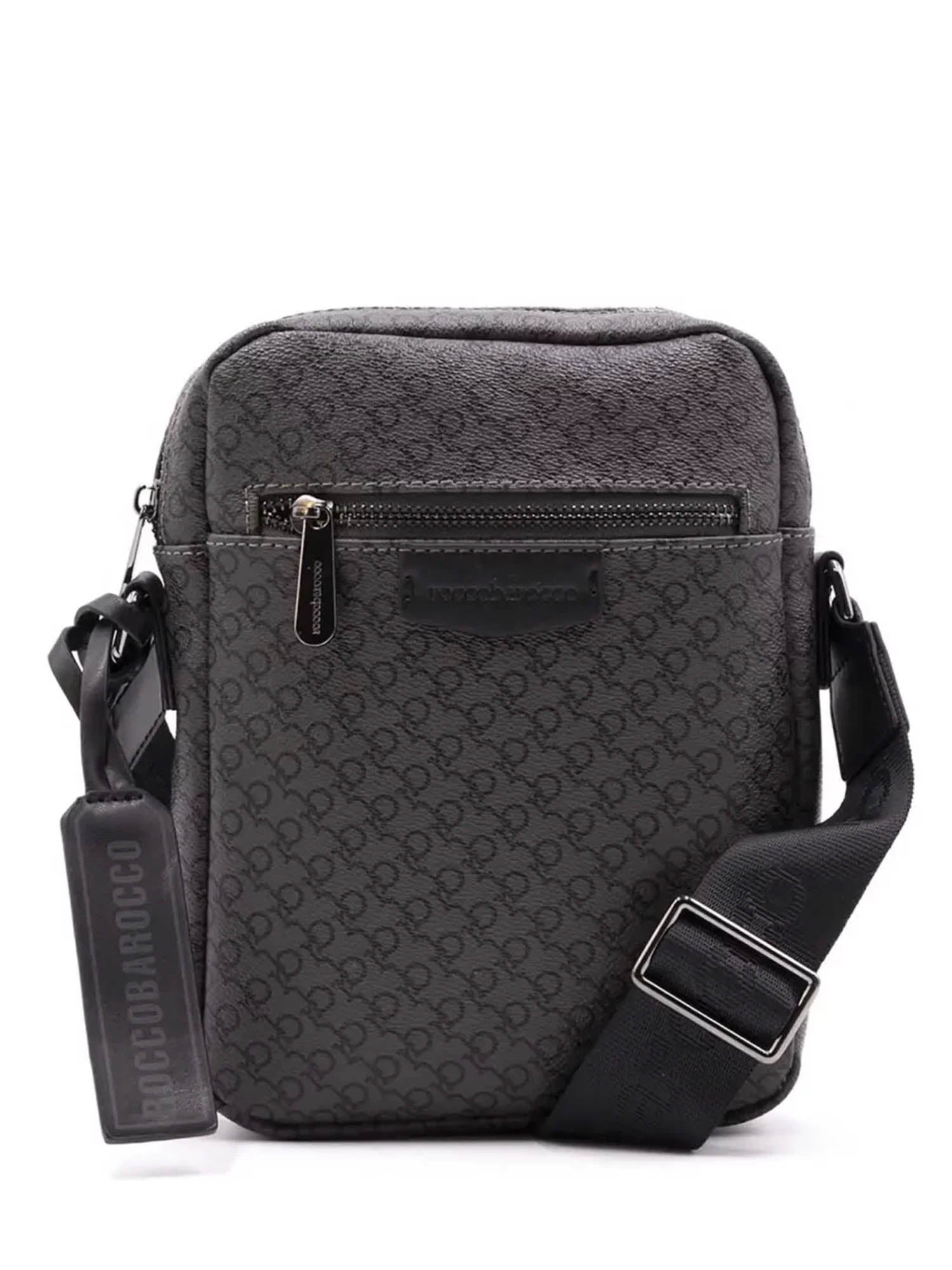 Tracolla Nero Roccobarocco