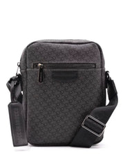 Tracolla Nero Roccobarocco