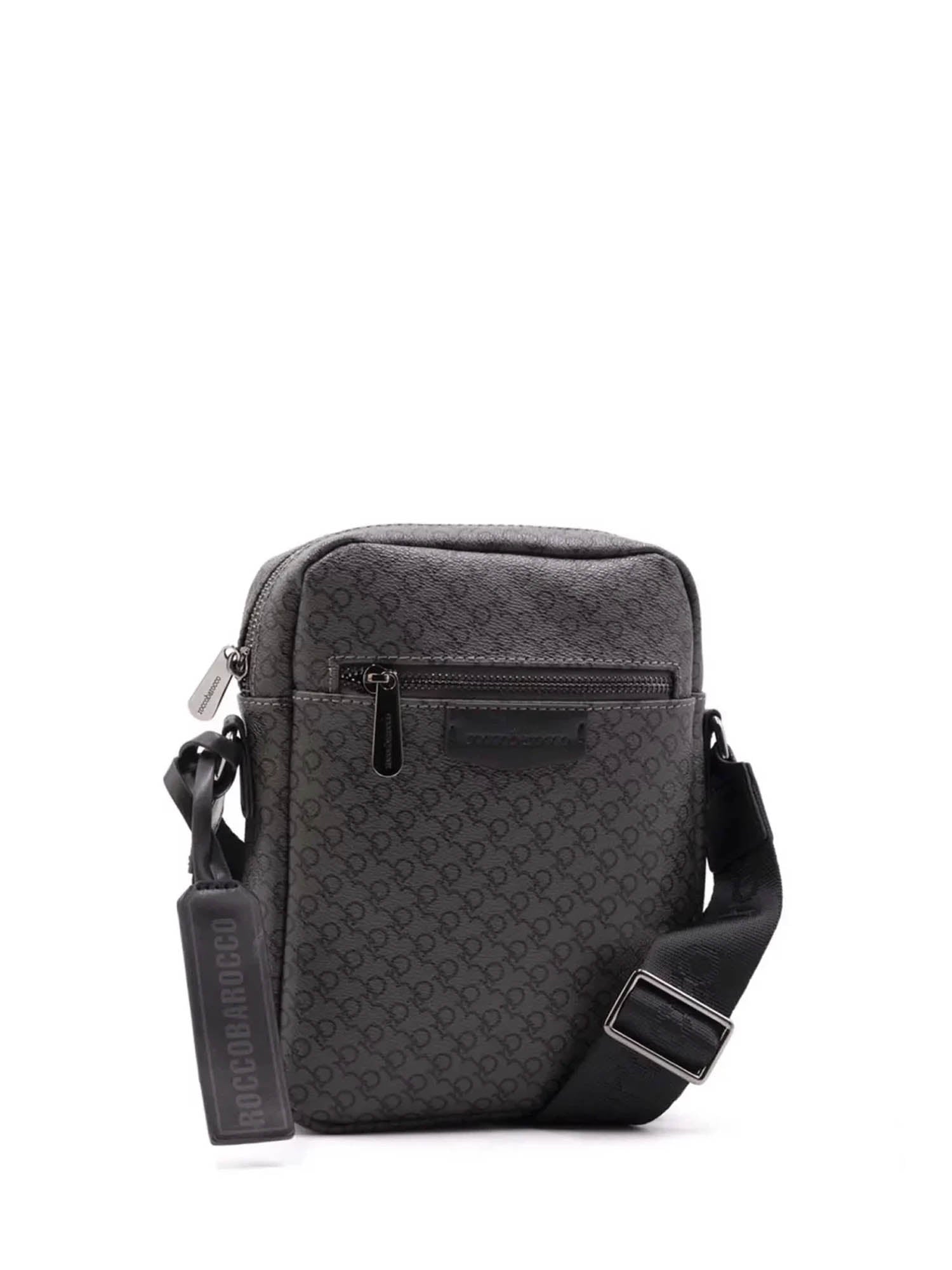 Tracolla Nero Roccobarocco