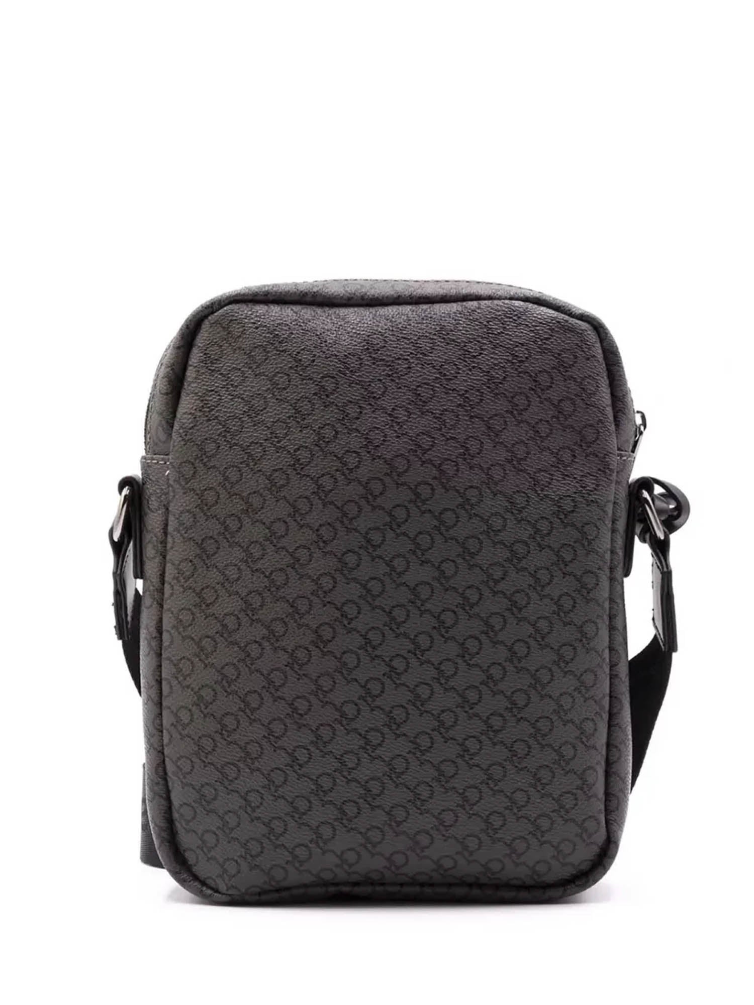 Tracolla Nero Roccobarocco