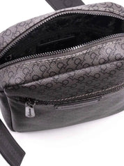 Tracolla Nero Roccobarocco