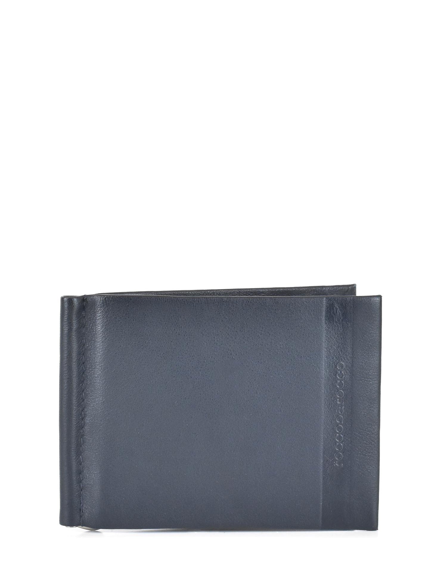 Portafogli Blu Roccobarocco