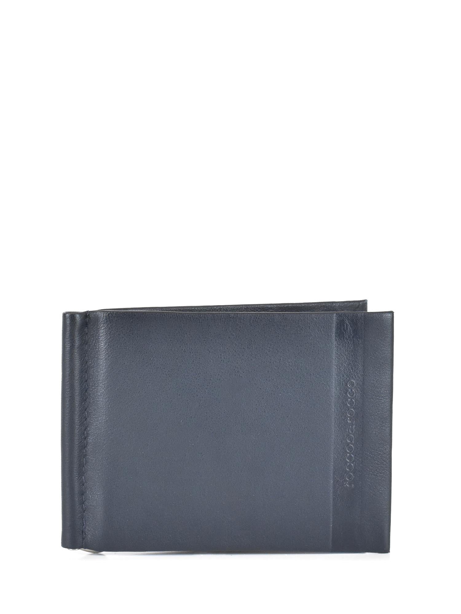 Portafogli Blu Roccobarocco