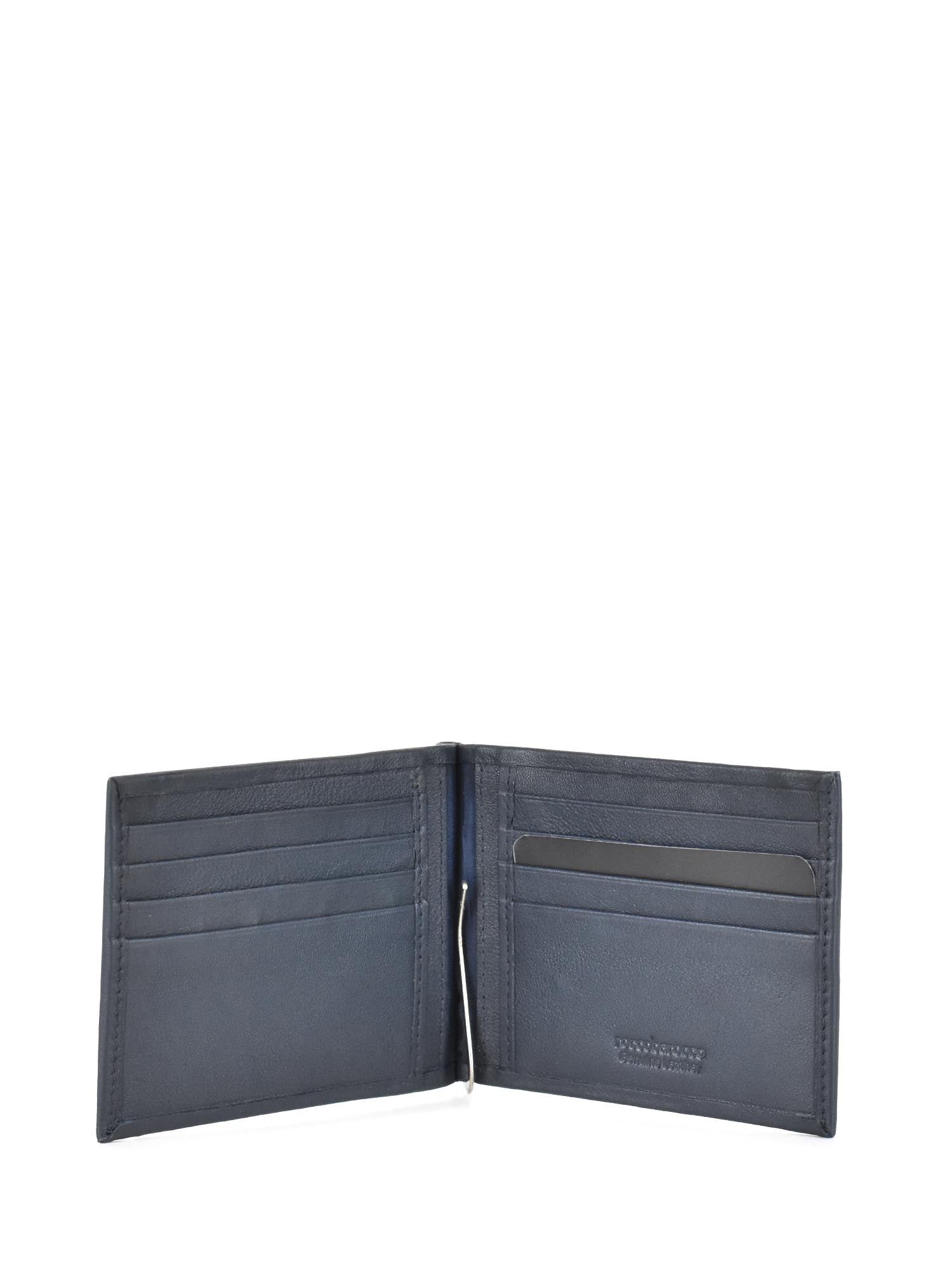 Portafogli Blu Roccobarocco