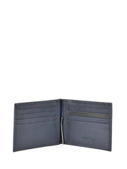 Portafogli Blu Roccobarocco