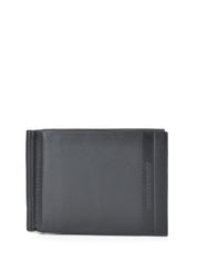 Portafogli Nero Roccobarocco