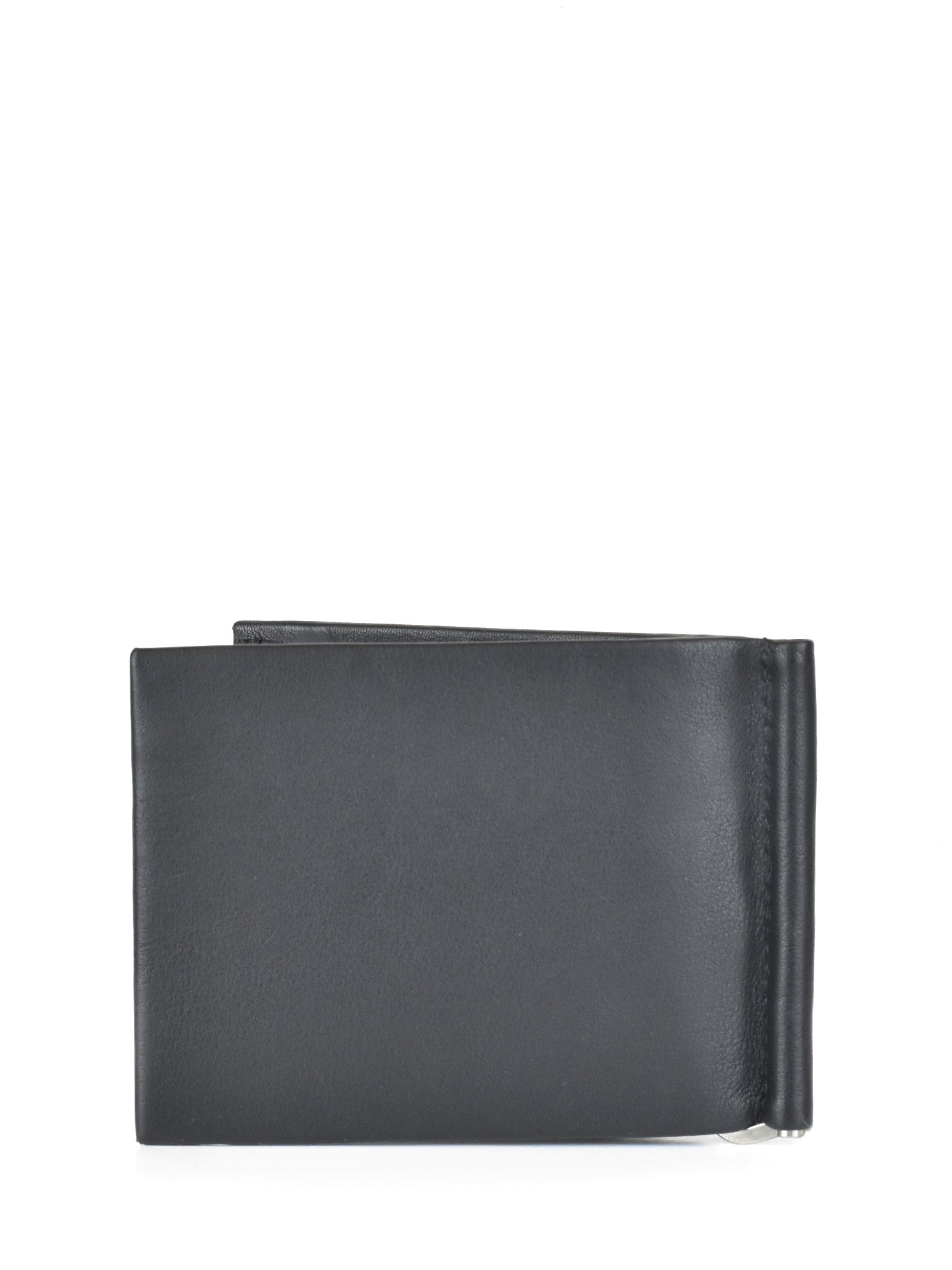 Portafogli Nero Roccobarocco