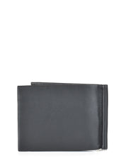 Portafogli Nero Roccobarocco