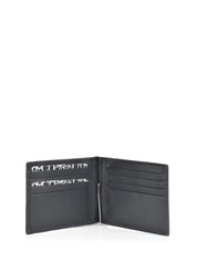 Portafogli Nero Roccobarocco