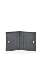 Portafogli Nero Roccobarocco