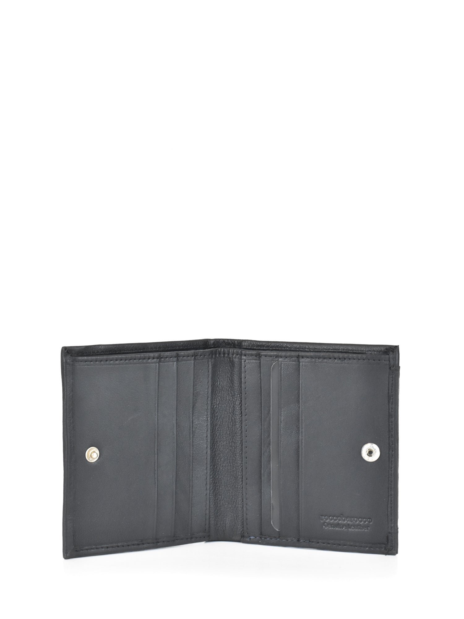 Portafogli Blu Roccobarocco