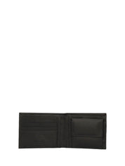 Portafogli Nero Roccobarocco