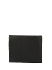 Portafogli Nero Roccobarocco