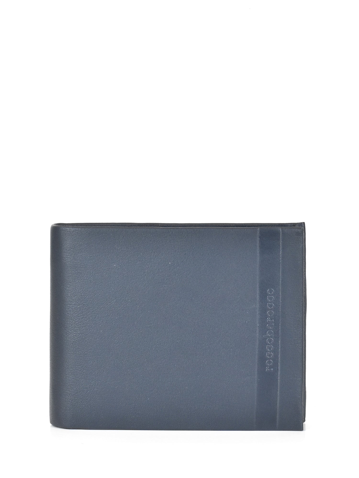 Portafogli Blu Roccobarocco