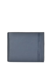 Portafogli Blu Roccobarocco