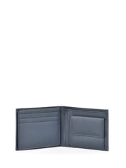 Portafogli Blu Roccobarocco