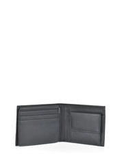 Portafogli Nero Roccobarocco