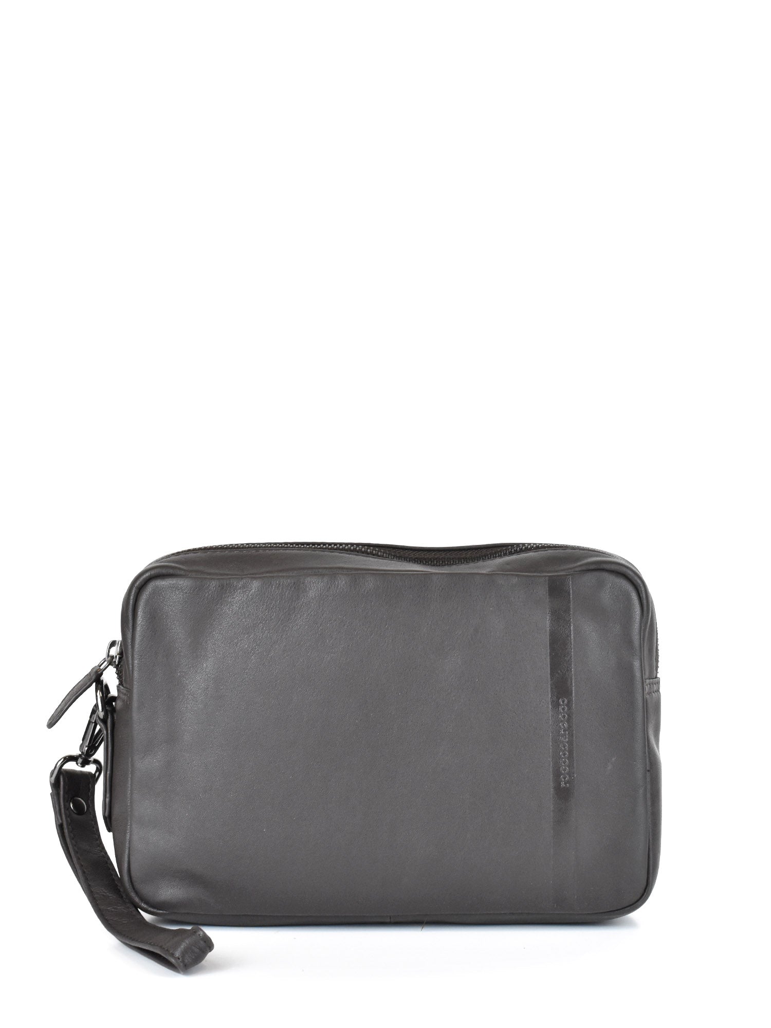 Pochette Marrone Roccobarocco