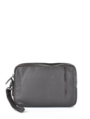 Pochette Marrone Roccobarocco