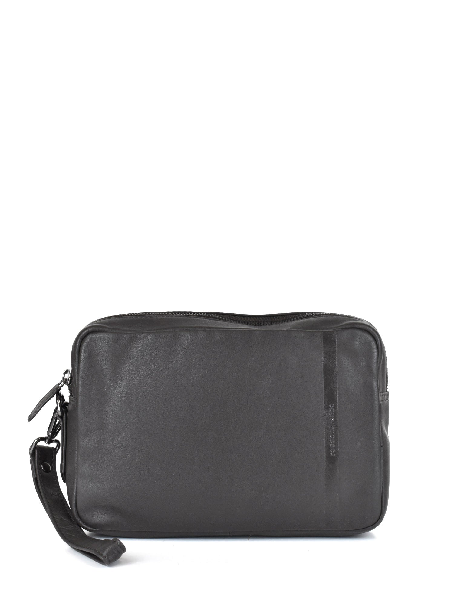 Pochette Nero Roccobarocco