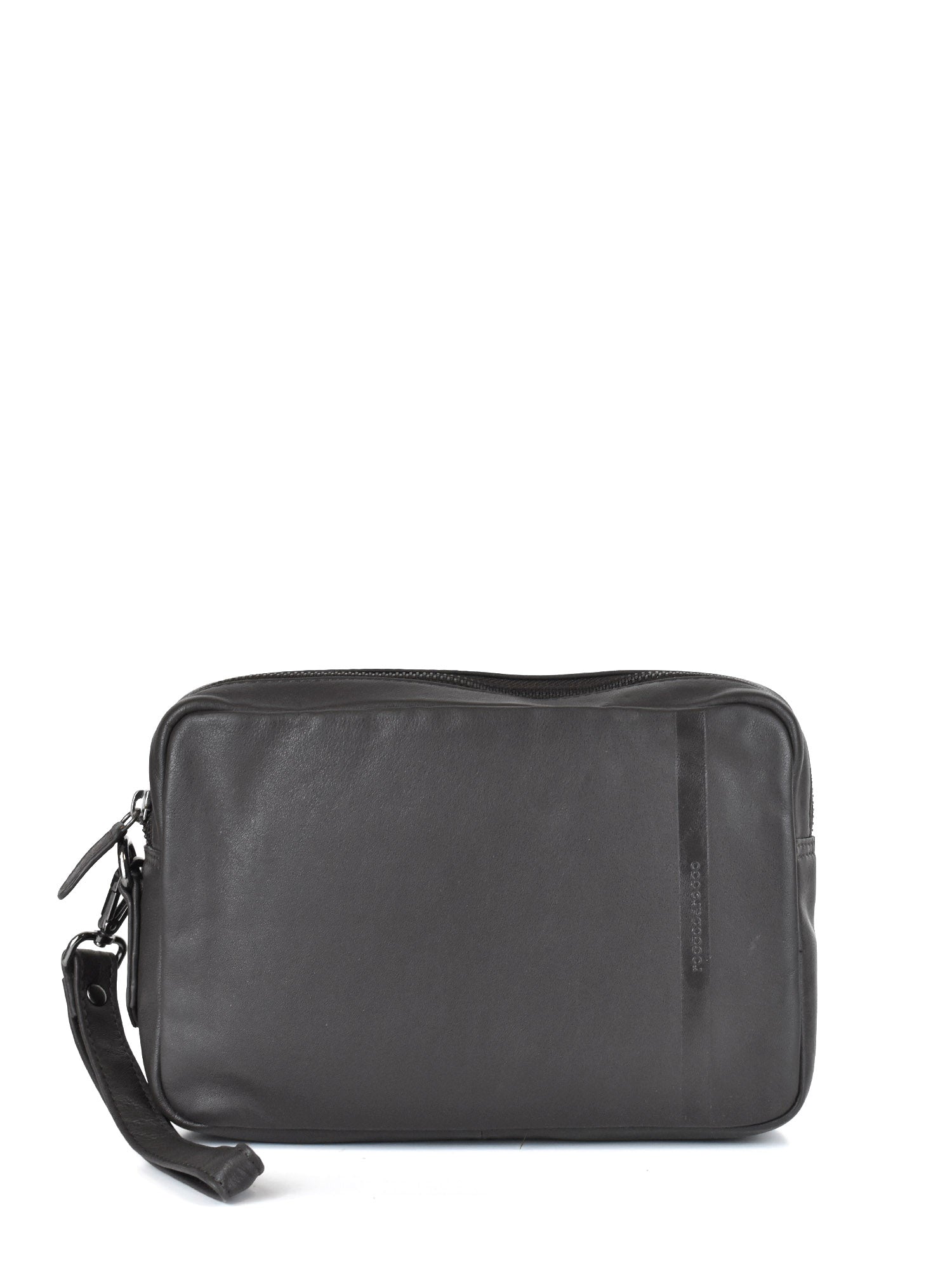 Pochette Nero Roccobarocco