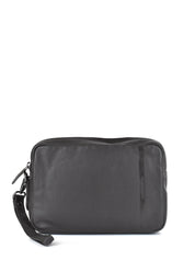 Pochette Nero Roccobarocco